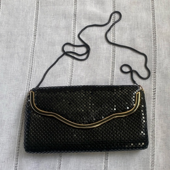 American vintage whimsygoth sparkly evening purse. - Picture 1 of 13